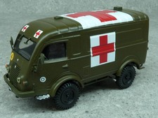 Direkt Collections IXO 1/43
