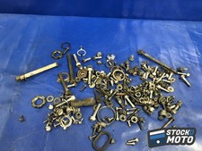 Kit de vis partie cycle YAMAHA