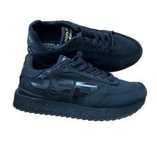 Replay Sneaker, Noir, Taille