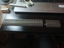 Marklin Lot De 2 Rail Voie C