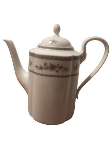 Scherzer cafetière porcelaine - scherzer,