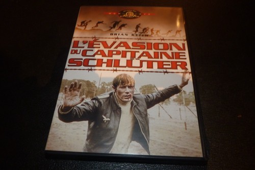 Dvd evasion du - dvd,