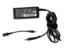 Chargeur original HP 65 watts