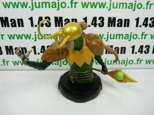 Mar3 figurine marvel - mar3, buste