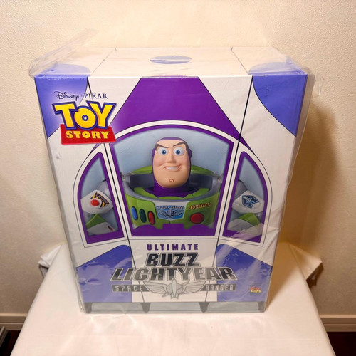 Figurine disney pixar toy - figurine,