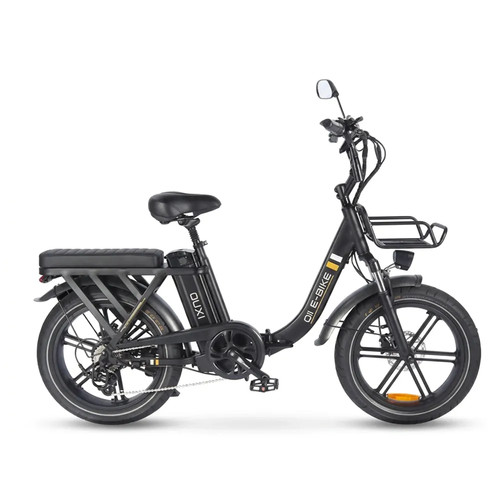 Ouxi q11 vélo - q11,