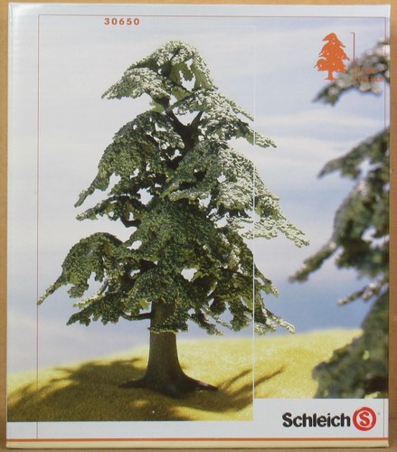 Schleich 30650 forest - 12.5",