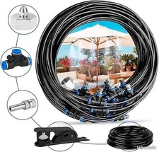 Kit brumisateur terrasse