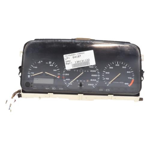 Compteur volkswagen corrado - volkswagen,