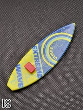 Playmobil - Planche de Surf