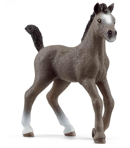 Schleich figurine of - figurine, the
