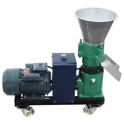 220v roller feed pellet - 220v,