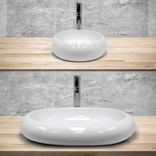 Vasque poser lavabo - poser,