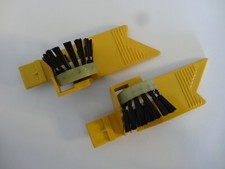 1 Paire de dispositif Effet de