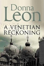 Donna Leon A Venetian