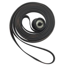 42inch Plotter Belt+Pulley