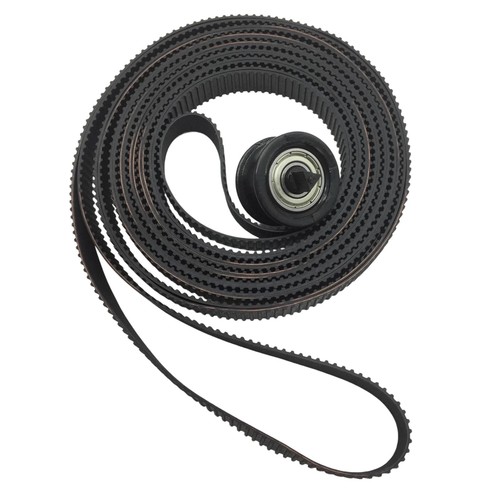 42inch plotter belt pulley - 42inch,