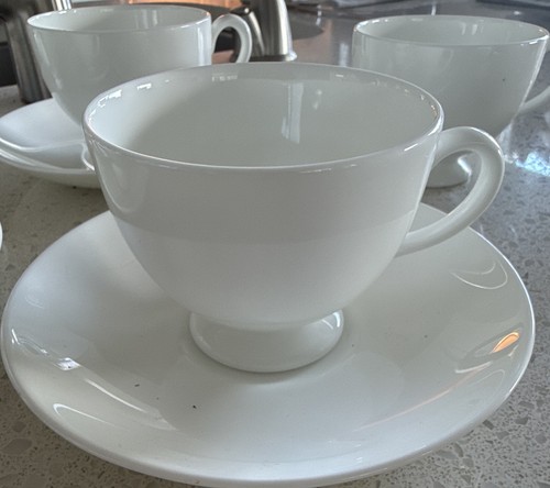 Set wedgwood white bone - of,