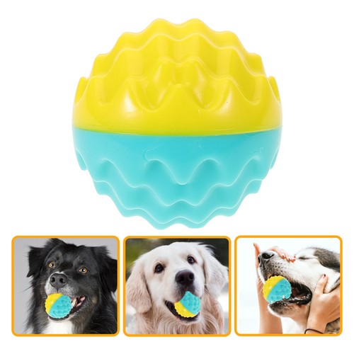 Balle jouet pour animaux chien - jouet,