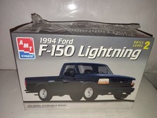 MAQUETTE AMT/ERTL 6153 - 1/25