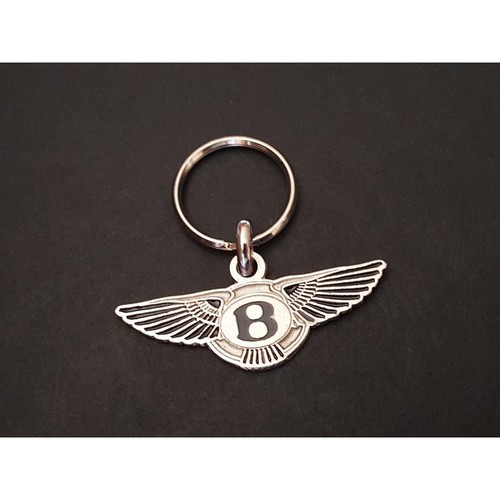 Porte clés bentley - porte-clés,