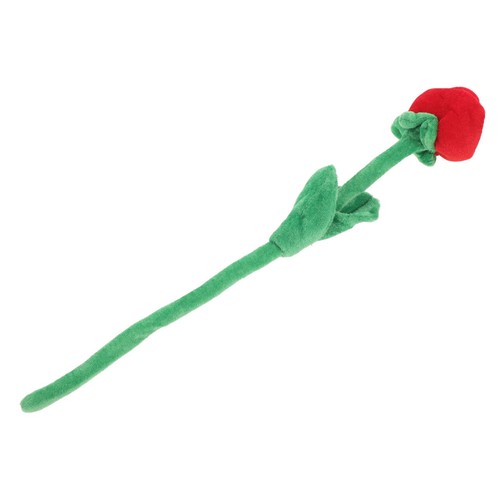 Bouquet rose artificielle - ,
