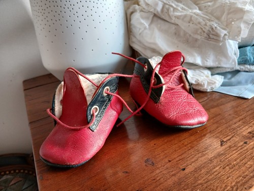 Collection ancien chaussures - collection,