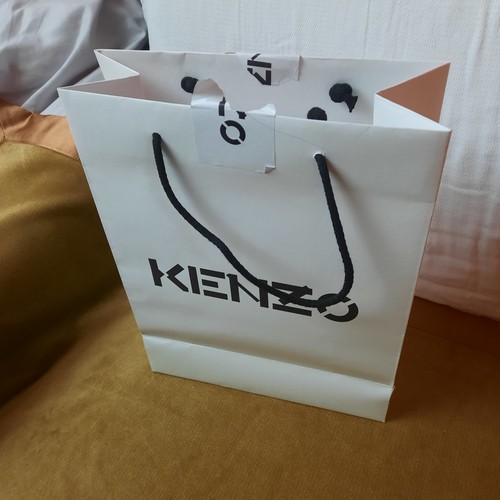 Sac shopping kenzo - shopping,