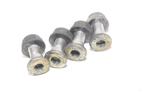 Boulon vis fixation disque - boulon,
