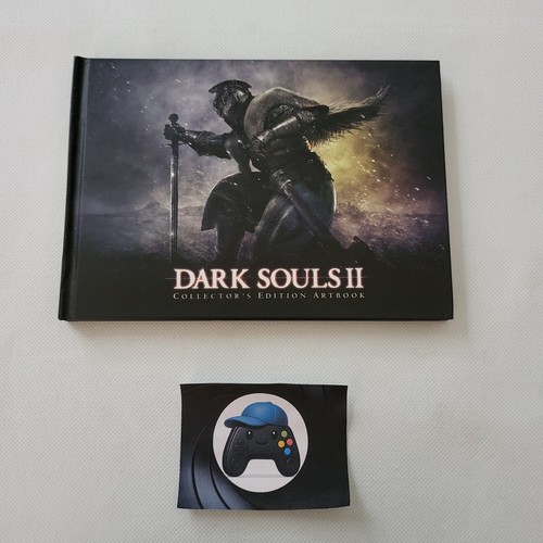 Dark souls - (2),