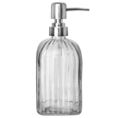 Récipient verre pour - en,