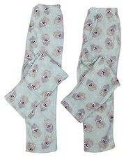 Avon 2 Paires Enfants Filles