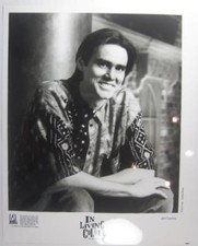 IN LIVING COLOR ORIGINAL JIM