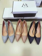 CHAUSSURES A TALONS HH17A