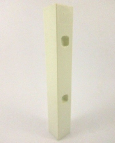 Playmobil colonne blanche avec - colonne,