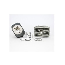 Groupe Thermique Cylindre Pinasco 60CC Spinotto 12 Piaggio Bravo Grillo Si CBA