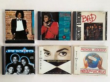 LOT CD MAXI SPECIAL MICHAEL