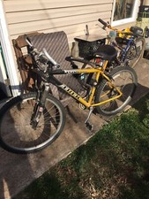 TREK MTB 26" Men's 4500