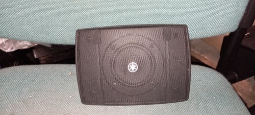 Yamaha vxs3 enceintes - yamaha,