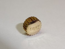 Camy crown 4.85 mm / thread