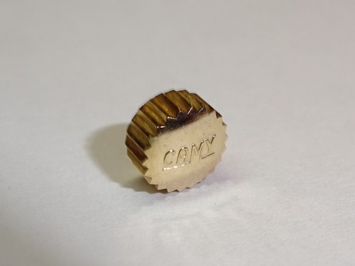 Camy crown thread - crown,