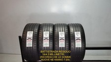 Pneus D'Occasion 205/45R16 83H