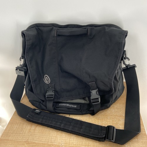 Timbuk2 classic messenger - classic, bag