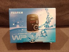 Fujifilm Finepix Z33 WP