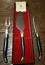 Service LAGUIOLE FRANCE  / 3