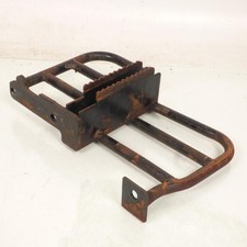 Nerf Bar origine pour Quad