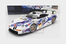 1:18 WERK83 Porsche 911 Gt1