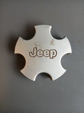 Jeep Cherokee / Emblème jante