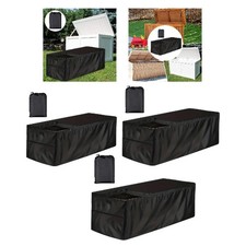 Housse pour Coffre de