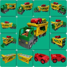 LEGO DUPLO Car Transporter 5684 CHOOSE #DX1